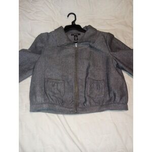 Youth jacket bubble sleeve‎ 12P